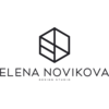 Студия дизайна интерьера Design studio Elena Novikova в Ижевске