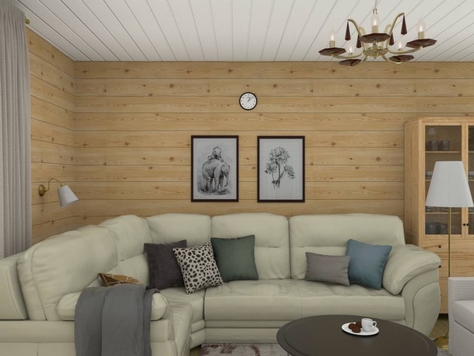 Дизайн интерьера