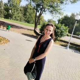 Дизайнер интерьера "Мария Смирнова"