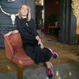 Дизайнер интерьера Дизайн бюро Анастасии Капачинских