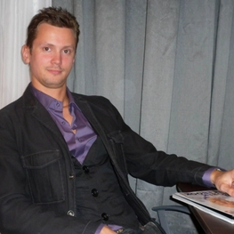 Дизайнер интерьера "Агеев Илья"