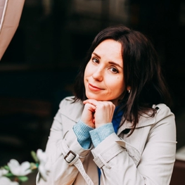 Дизайнер интерьера Шанина Татьяна