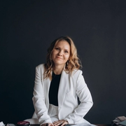 Дизайнер интерьера Вершинина Елена Анатольевна