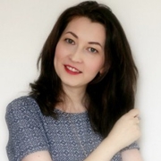 Дизайнер интерьера Михайлова Нелли