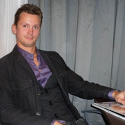 Дизайнер интерьера Агеев Илья