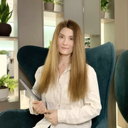 Дизайнер интерьера Корсукова Александра